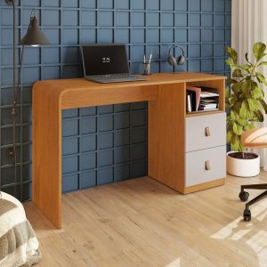 Mesa de Estudos 077271- Cinamomo/Off