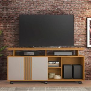 Rack 077153 Cinamomo/Off