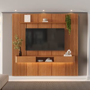 Painel 931291 nicho 02 gavetas