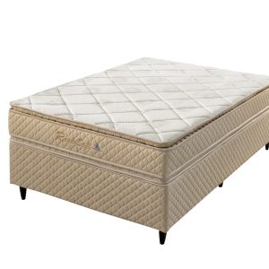 Colchão 981382 D33 Casal – 138x188x25