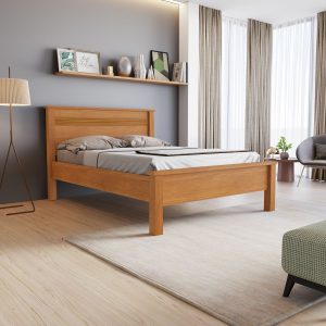 Cama Casal - 603004 Cinamomo