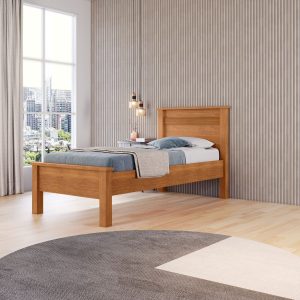 Cama Solteiro - 603003 Cinamomo