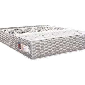 Colchão D33 Solteiro – 717018 Cinza