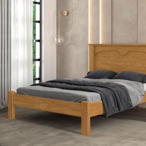 Cama Casal - 605085 Cinamomo