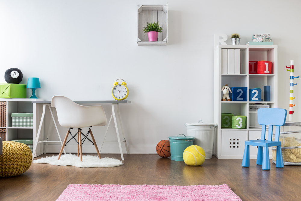 Mês das crianças: 5 ideias de decoração infantil para soltar a imaginação