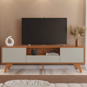 Rack 931289 - Naturale/Off